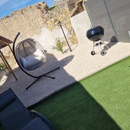 Maison Centre Ville Avec Jardin Challans Dış mekan fotoğraf
