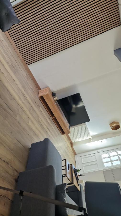 Maison Centre Ville Avec Jardin Challans Dış mekan fotoğraf