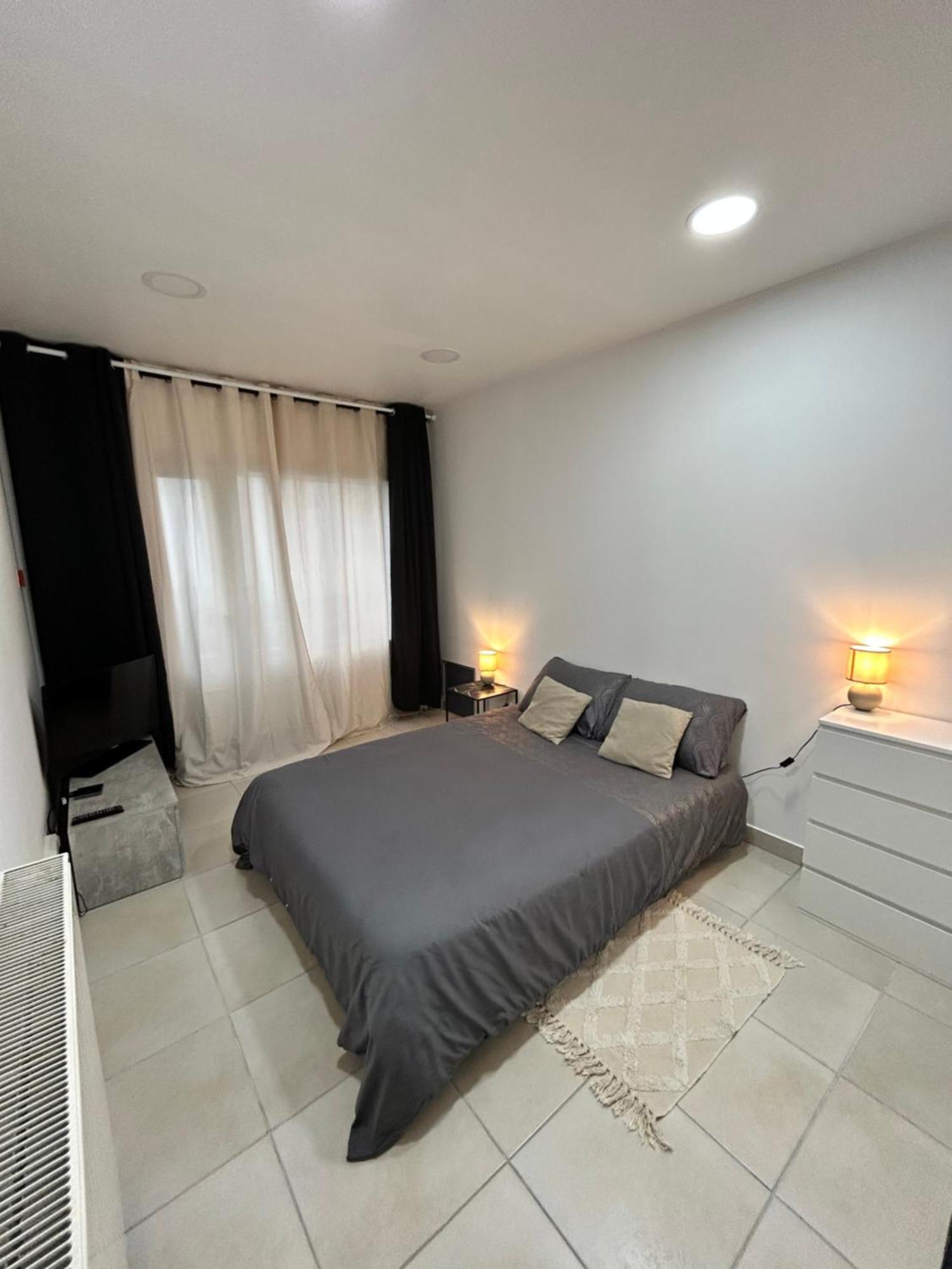 Maison Centre Ville Avec Jardin Challans Dış mekan fotoğraf